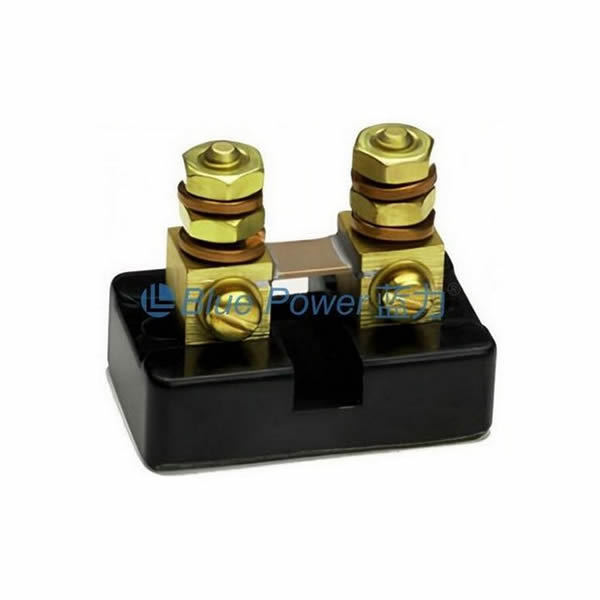 100A 50mV,Blue Power Shunts – Precision Shunts, Current Sensing, Precision Resistors, BMS Current Sampling, Blue Power Electric, Blue Power Shunts