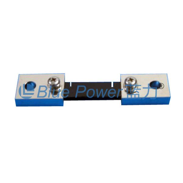 100A 100mV,Blue Power Shunts – Precision Shunts, Current Sensing, Precision Resistors, BMS Current Sampling, Blue Power Electric, Blue Power Shunts