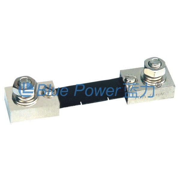 75-100A,Blue Power Shunts – Precision Shunts, Current Sensing, Precision Resistors, BMS Current Sampling, Blue Power Electric, Blue Power Shunts