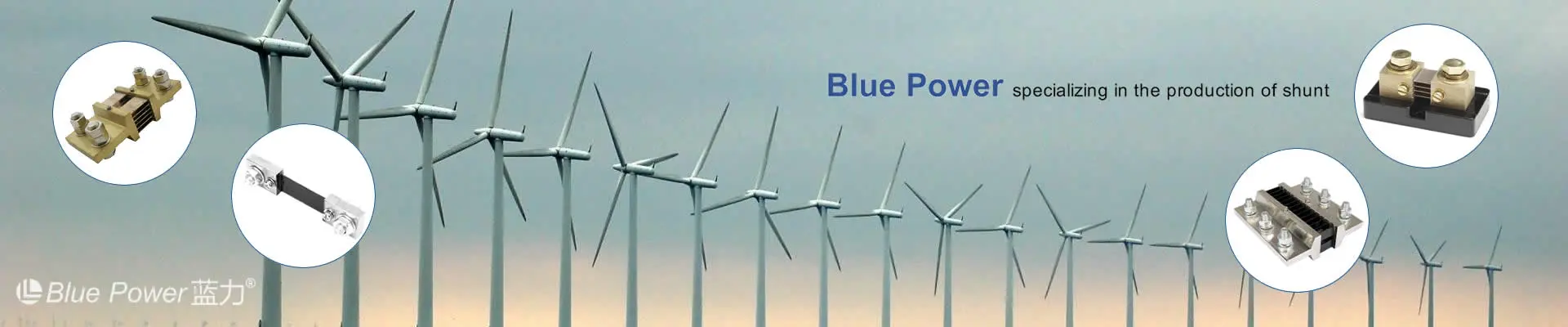 Blue Power Shunts – Precision Shunts, Current Sensing, Precision Resistors, BMS Current Sampling, Blue Power Electric, Blue Power Shunts
